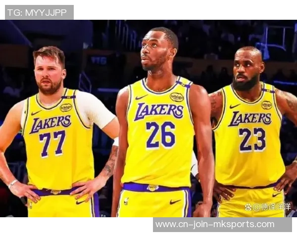 与新系统不太兼容？湖人锋线大将在詹姆斯复出后的体现并不抱负？