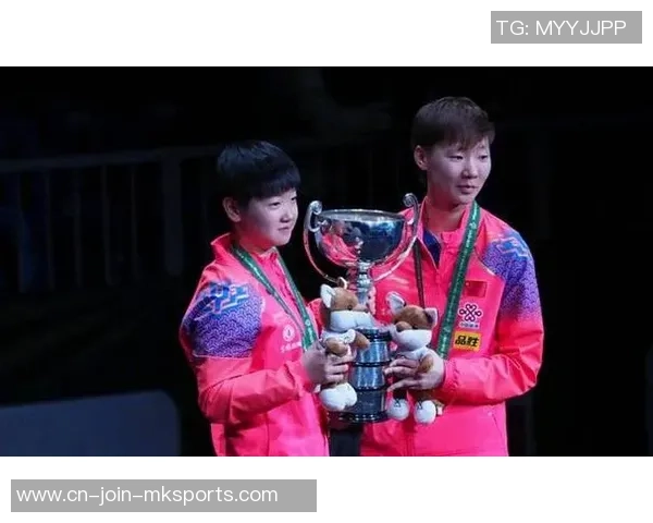 清华大学公示：孙颖莎、王曼昱拟选取